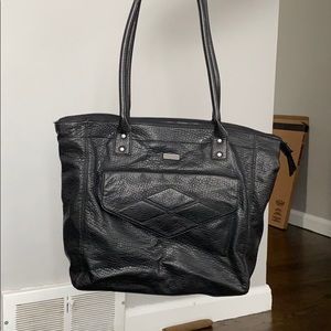 Boho Roxy shoulder bag